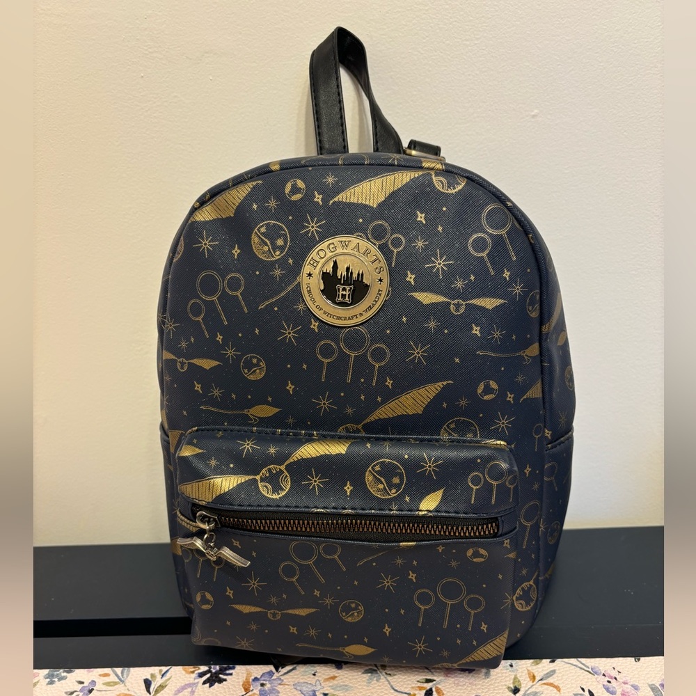 Harry Potter Backpack